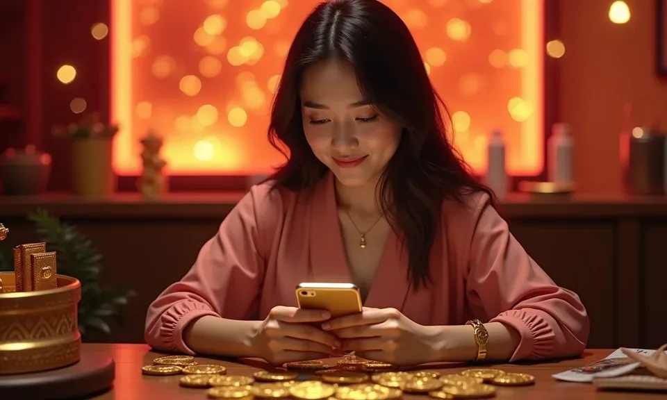 Dragon Tiger Table: Key Game Attributes